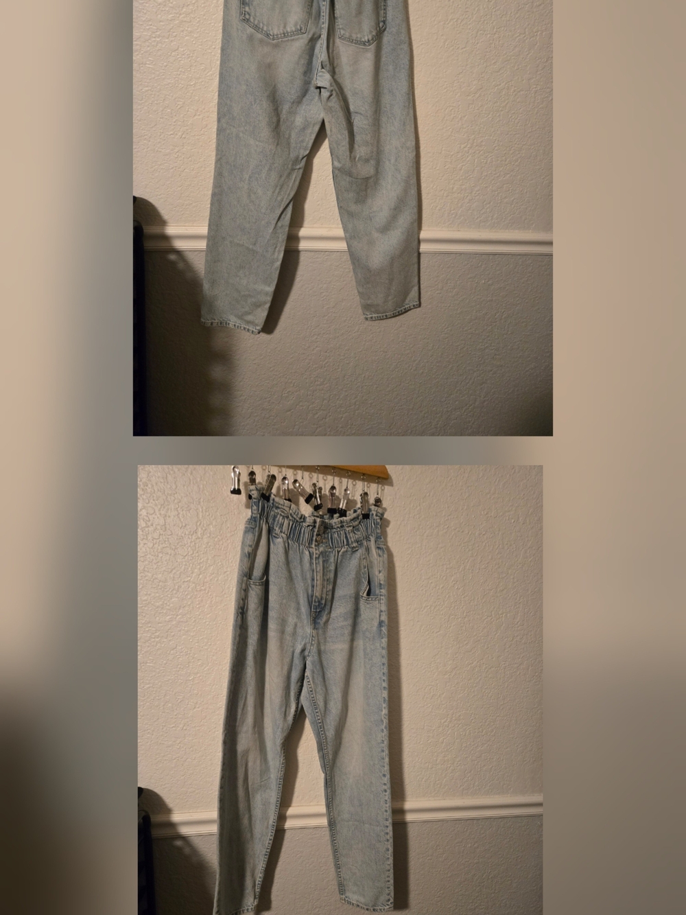 Forever 21 (Lot Of 2)